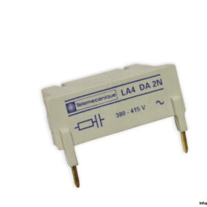 telemecanique-la4da2n-suppressor-module(new)-3