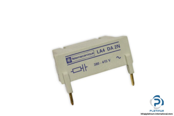 telemecanique-la4da2n-suppressor-module(new)-3
