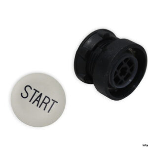 telemecaniqu-ZB5-AA133-push-button(new)