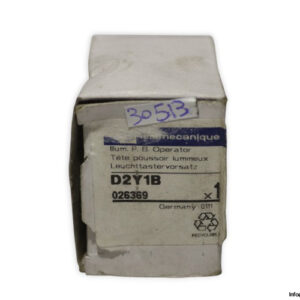 telemecaniqu-D2Y1B-push-button(new)-2