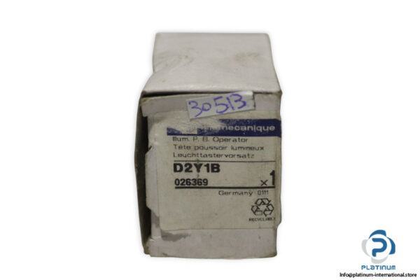 telemecaniqu-D2Y1B-push-button(new)-2