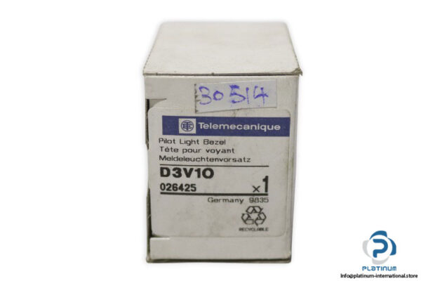 telemecaniqu-D3V1O-Lamp-Holder(new)-2