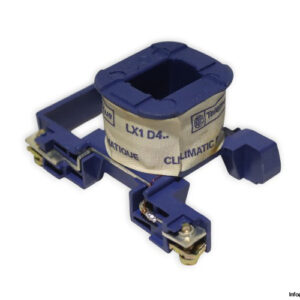 telemecanique-lx1d4q7-contactor-coil(new)