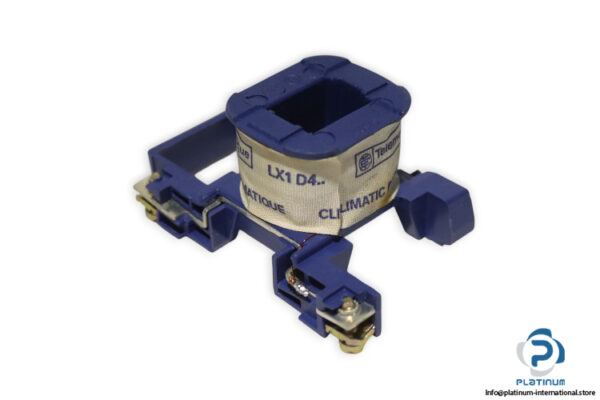 telemecanique-lx1d4q7-contactor-coil(new)