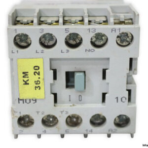 allen-bradley-100-m09nz-3-mini-contactor(used)-1