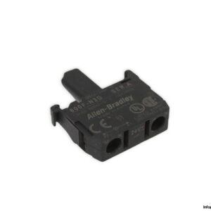 allen-bradley-800F-N3G-LED-MODULE(used)