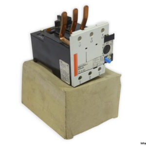 Sprecher-schuh-ct3-42-25-32a-thermal-overload-relay(new)