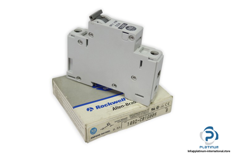 allen-bradley-1492-CB1G005-manual-motor-controller(new)