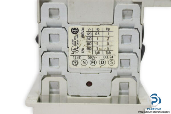 Sprecher-schuhla2-12-8251-q-rotary-cam-switch-without-head-switch(new)-1