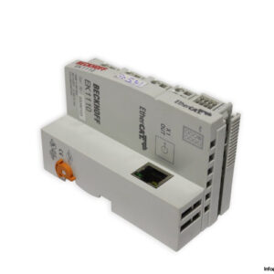 Beckhoff-ek1110-ethercat-coupler(new)