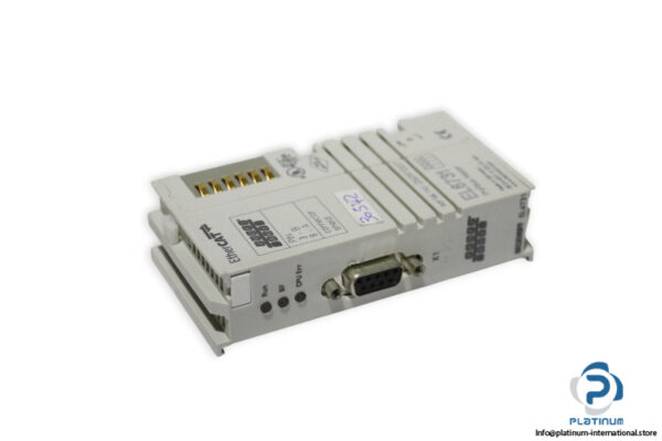 Beckhoff-el6731-master-terminals-for-profibus(new)