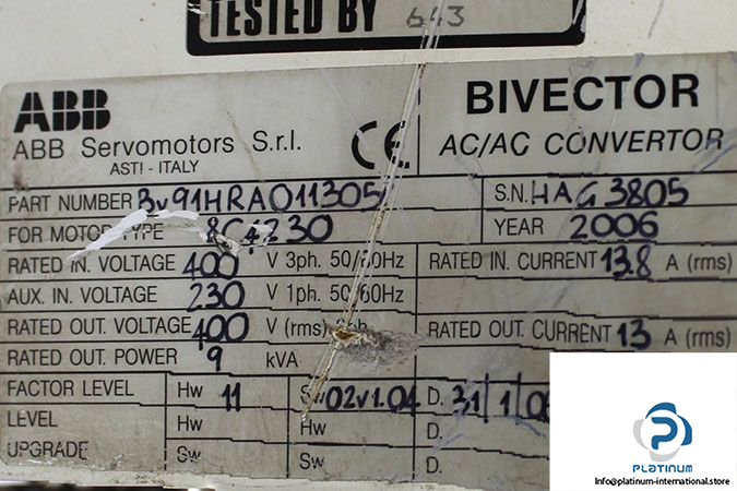 abb-bivector-500-bv91hrao11305-servo-motor-drive-3