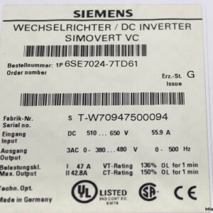 siemens-6SE7024-7TD61-dc-inverter-(New)-2