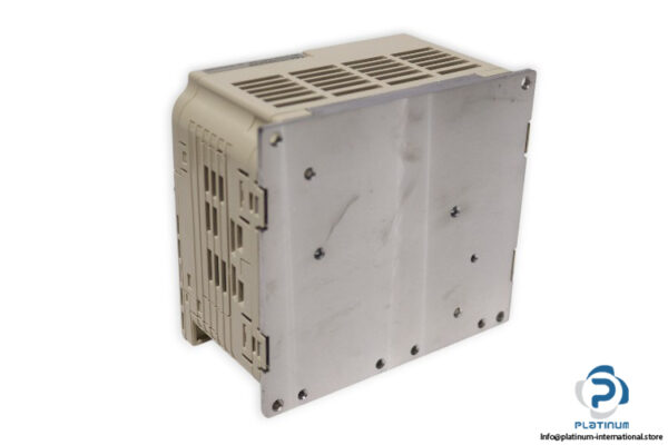 yaskawa-CIMR-VC2A0020JAB-frequency-inverter-(New)-3