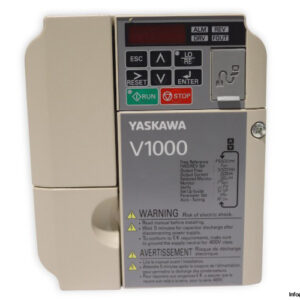 yaskawa-CIMR-VC4A0005BAA-frequency-inverter-(New)-1
