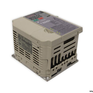 yaskawa-CIMR-TC4V0007JMA-frequency-inverter-(New)