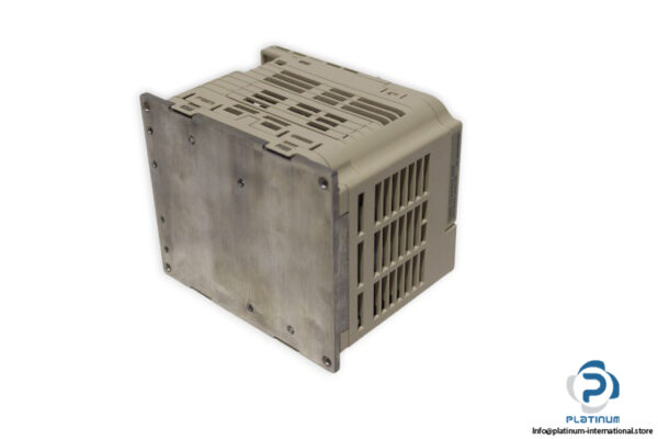 yaskawa-CIMR-TC4V0007JMA-frequency-inverter-(New)-1