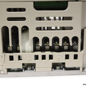 yaskawa-CIMR-TC4V0007JMA-frequency-inverter-(New)-4