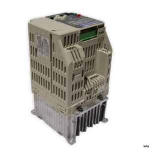 yaskawa-CIPR-GA50C4005EBAA-BAAASA-frequency-inverter-(New)