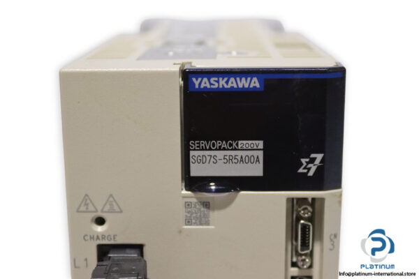 yaskawa-SGD7S-5R5A00A-ac-servo-driver-(New)-3