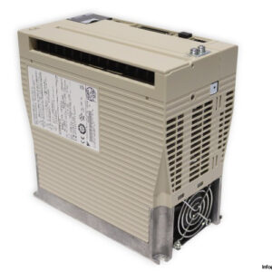 yaskawa-SGDV-180A05A-ac-servo-driver-(New)