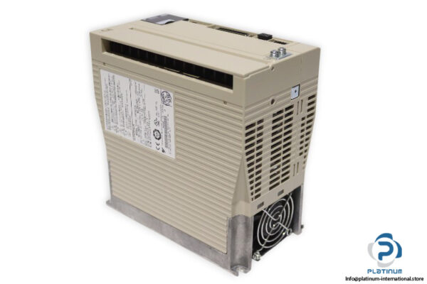 yaskawa-SGDV-180A05A-ac-servo-driver-(New)