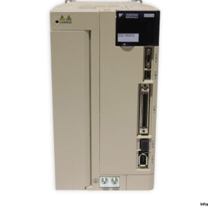 yaskawa-SGDV-180A05A-ac-servo-driver-(New)-1