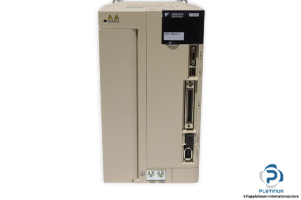 yaskawa-SGDV-180A05A-ac-servo-driver-(New)-1
