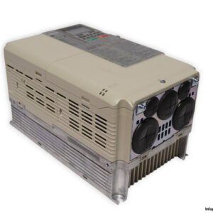 yaskawa-CIMR-LC4F0024BAC-9130-frequency-inverter-(New)