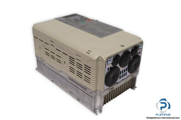 yaskawa-CIMR-LC4F0024BAC-9130-frequency-inverter-(New)