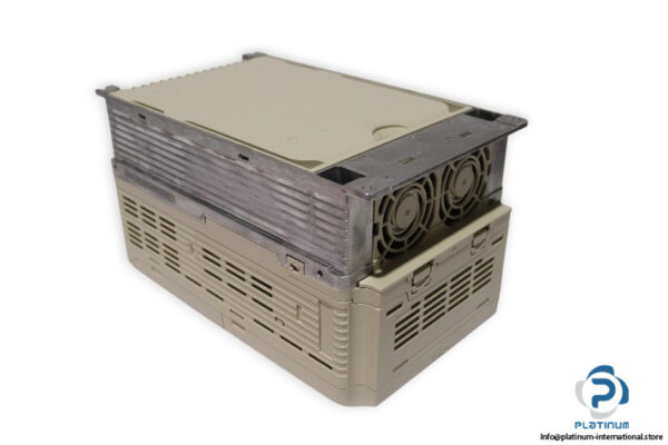 yaskawa-CIMR-LC4F0024BAC-9130-frequency-inverter-(New)-2