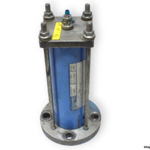 singold-K-63-pneumatic-knocker-used