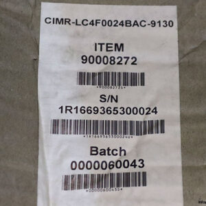 yaskawa-CIMR-LC4F0024BAC-9130-frequency-inverter-(New)-4