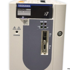 yaskawa-SGD7W-2R6DA0B-ac-servo-driver-(New)-1