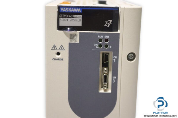 yaskawa-SGD7W-2R6DA0B-ac-servo-driver-(New)-1