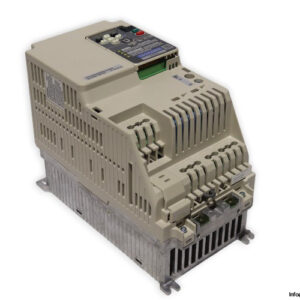 yaskawa-CIPR-GA50C4023EBAA-BAAASA-frequency-inverter-(New)
