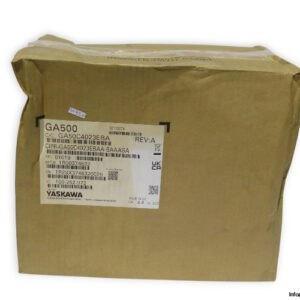 yaskawa-CIPR-GA50C4023EBAA-BAAASA-frequency-inverter-(New)-1