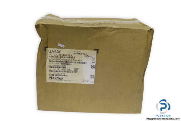 yaskawa-CIPR-GA50C4023EBAA-BAAASA-frequency-inverter-(New)-1