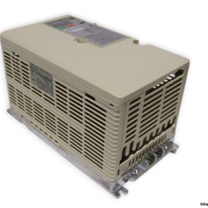 yaskawa-CIMR-TC4V0023JMA-frequency-inverter-(New)