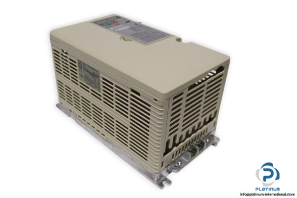 yaskawa-CIMR-TC4V0023JMA-frequency-inverter-(New)