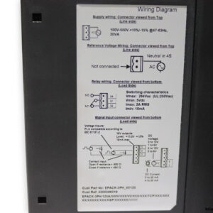 eurotherm-EPACK-3PH-power-controller-(New)-2
