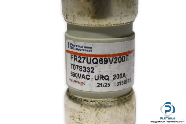 ferraz-shawmut-FR27UQ69V200T-cartridge-fuse-(New)-1