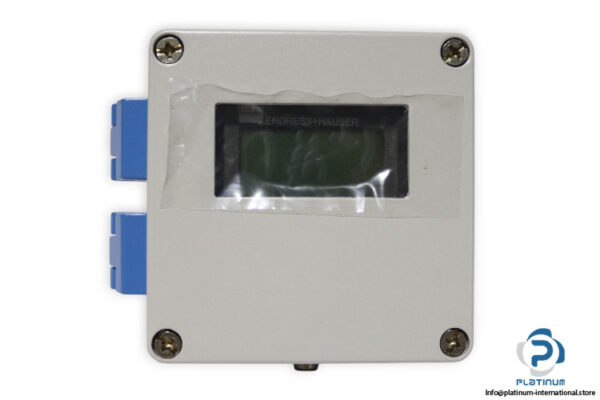 endress-hauser-FHX40-operator-display-(New)-1