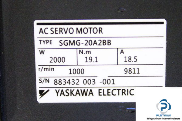 yaskawa-sgmg-20a2bb-ac-servo-motor-3