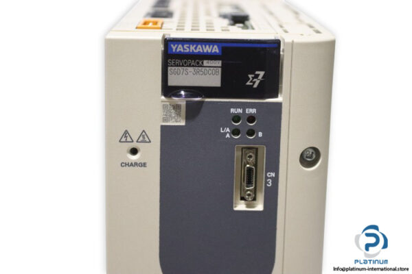 yaskawa-SGD7S-3R5DC0B-ac-servo-driver-(New)-1