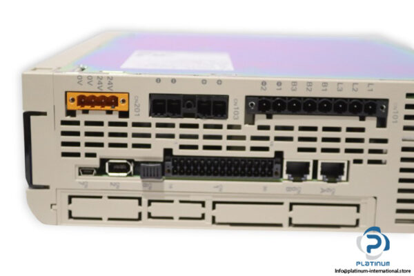 yaskawa-SGD7S-3R5DC0B-ac-servo-driver-(New)-3