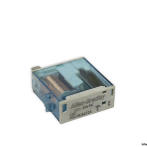 allen-bradley-700-HK36Z24-non-latching-relay-(Used)