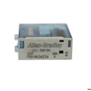 allen-bradley-700-HK36Z24-non-latching-relay-(Used)-1