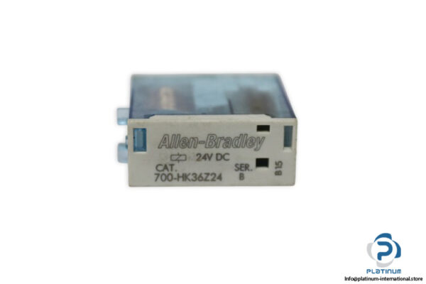 allen-bradley-700-HK36Z24-non-latching-relay-(Used)-1