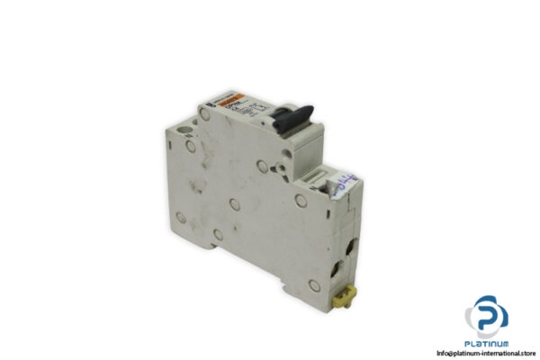 merlin-gerin-DPNA-C6-13191-circuit-breaker-(Used)